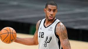 Aldridge i San Antonio Spurs razdvojili su se